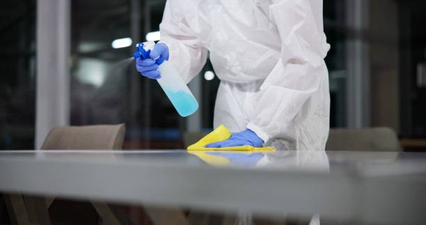 Licensed Biohazard service in Sumner, IL - Crime Scene Cleaner Online